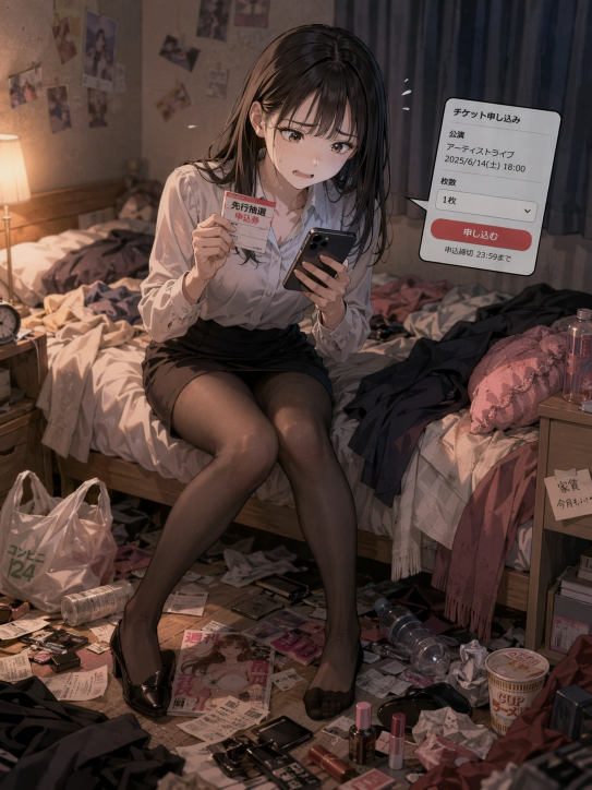 ギフト券　クレジットカード購入